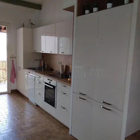 Apartamento Mimosa
